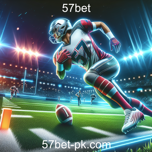 Explorando a Categoria de Esportes na 57bet