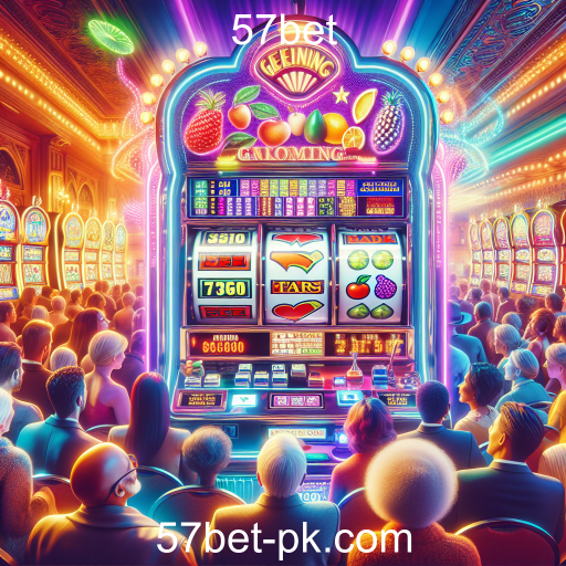 Explorando a Categoria de Esportes na 57bet